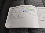 Škoda Superb Kombi 2,0 l 103 kw