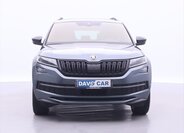 Škoda Kodiaq SUV 2,0 l 132 kw