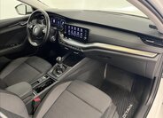 Škoda Octavia Kombi 2,0 l 85 kw