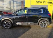 Citroën C5 Aircross SUV 1,5 l 96 kw