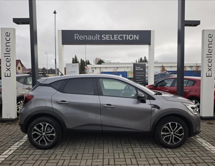 Renault Captur 7