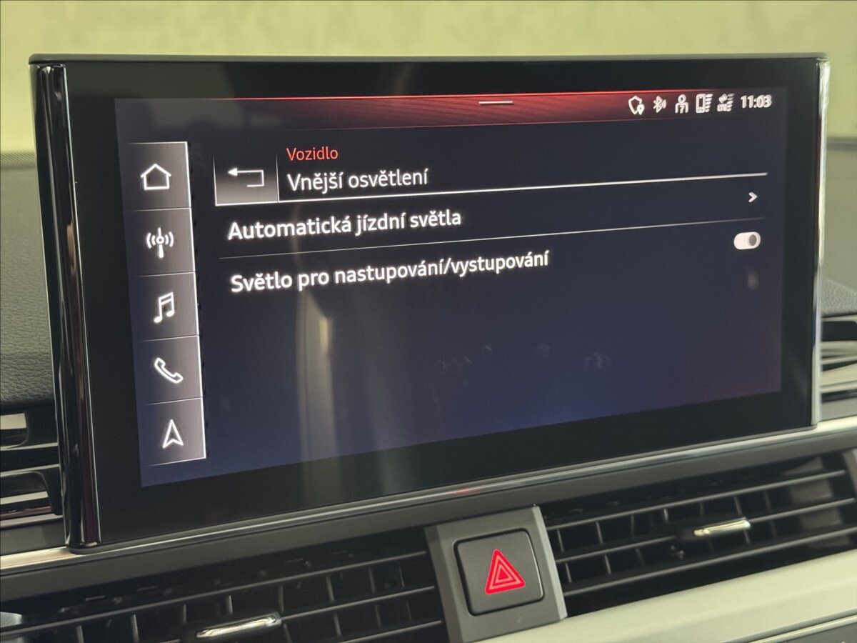 Audi A4 Kombi 3,0 l 170 kw