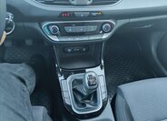 Hyundai i30 Hatchback 1,5 l 70 kw