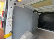 Ford Transit Custom Skříň 2,2 l 74 kw