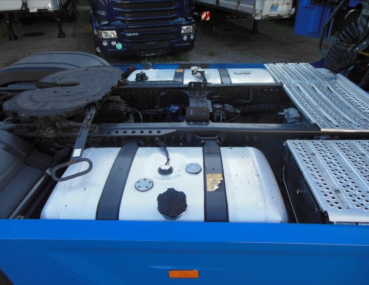 Mercedes-Benz Ostatní 9