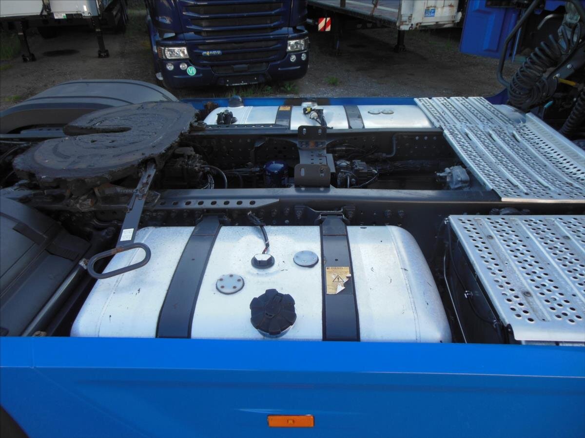 Mercedes-Benz Ostatní