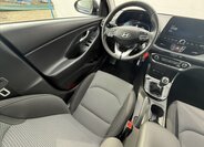 Hyundai i30 Kombi 1,5 l 103 kw