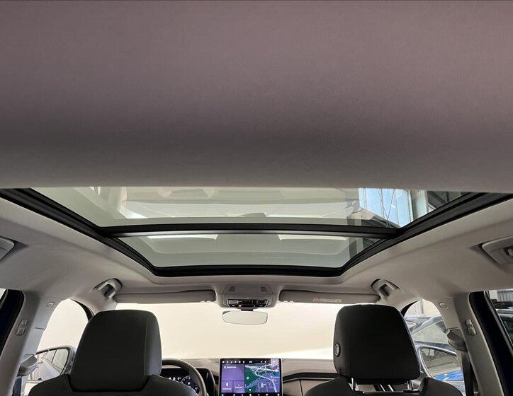 Škoda Kodiaq SUV / Terénní 2,0 l 142 kw