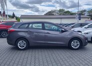 Hyundai i30 Kombi 1,6 l 88 kw