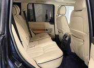 Land Rover Range Rover 12