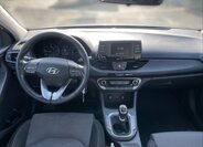 Hyundai i30 Kombi 1,6 l 85 kw