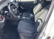 Audi Q2 SUV / Terénní 1,5 l 110 kw