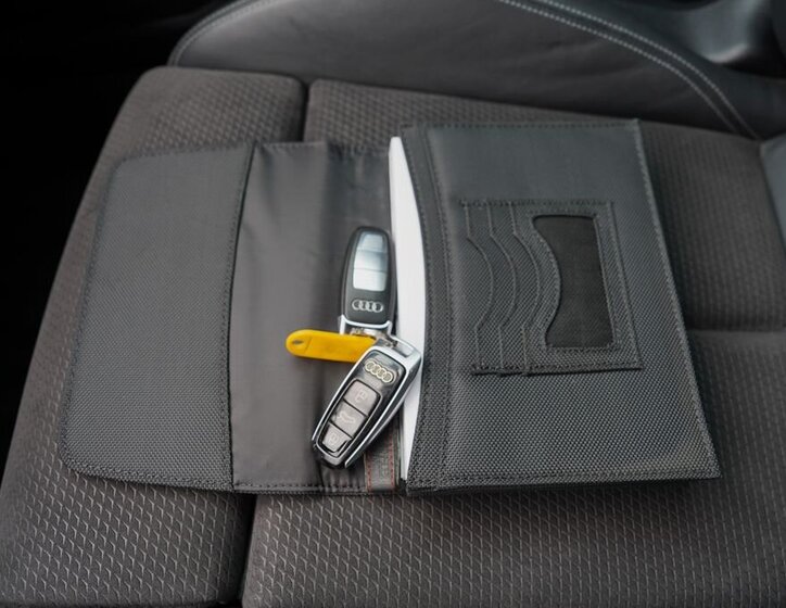 Audi A7 Sedan / Limuzína 3,0 l 210 kw