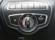 Mercedes-Benz Třídy C Kombi 1,6 l 118 kw