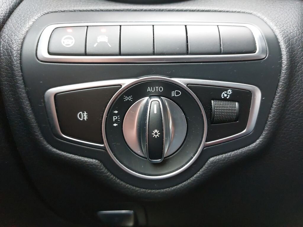 Mercedes-Benz Třídy C Kombi 1,6 l 118 kw