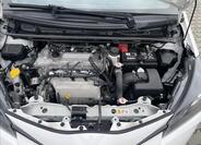 Toyota Yaris 12