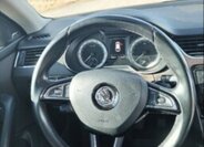 Škoda Octavia Kombi 0,0 0