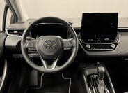 Toyota Corolla Sedan / Limuzína 1,8 l 72 kw