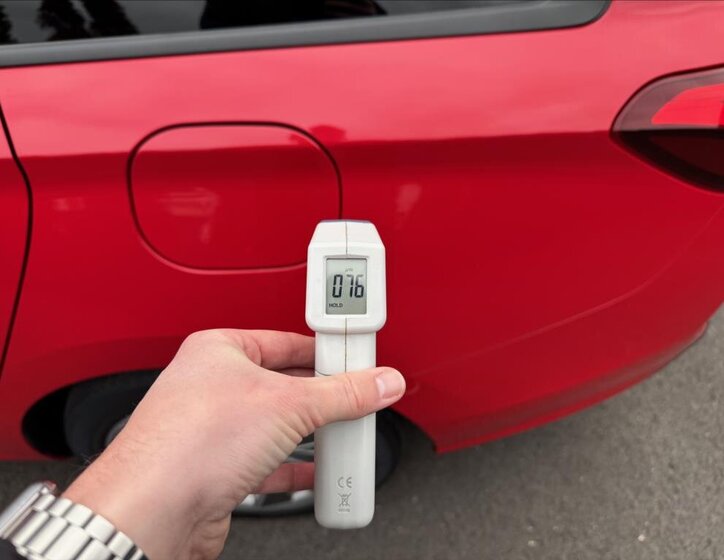 Hyundai i30 Kombi 1,4 l 103 kw