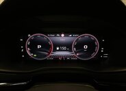 Škoda Karoq SUV 1,5 l 110 kw