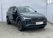 Volvo XC90 SUV 2,0 l 335 kw