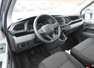 Volkswagen Transporter 2