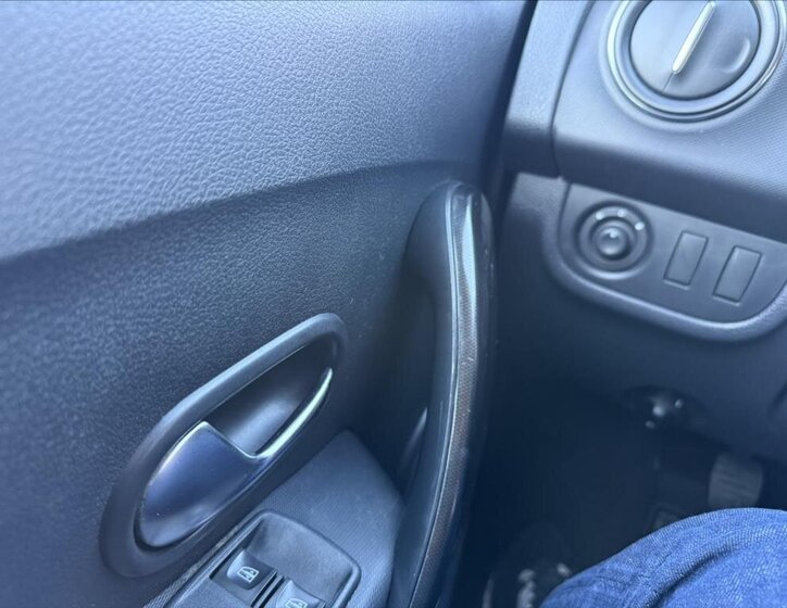 Dacia Sandero Hatchback 999,0 54 kw