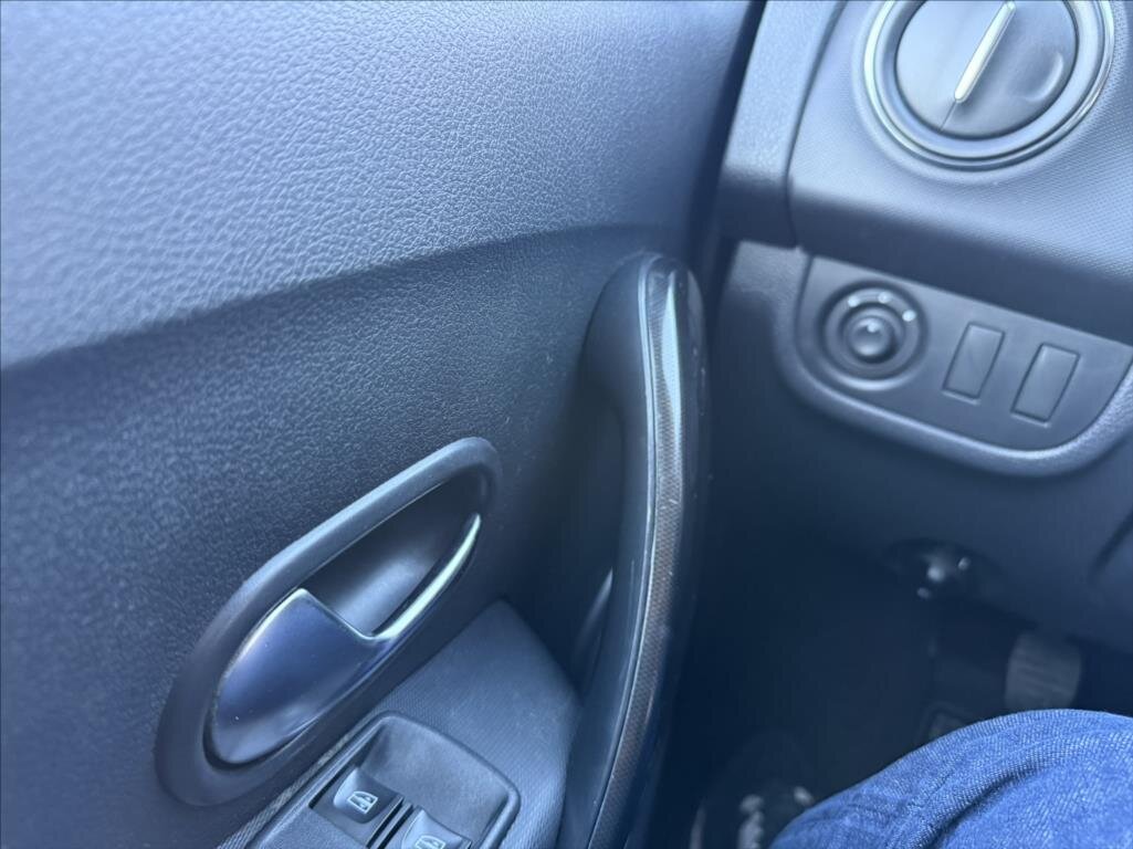 Dacia Sandero Hatchback 999,0 54 kw