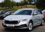 Škoda Octavia 3