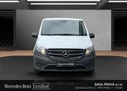 Mercedes-Benz Vito 8