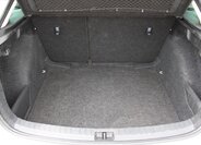 Škoda Scala Hatchback 1,5 l 110 kw