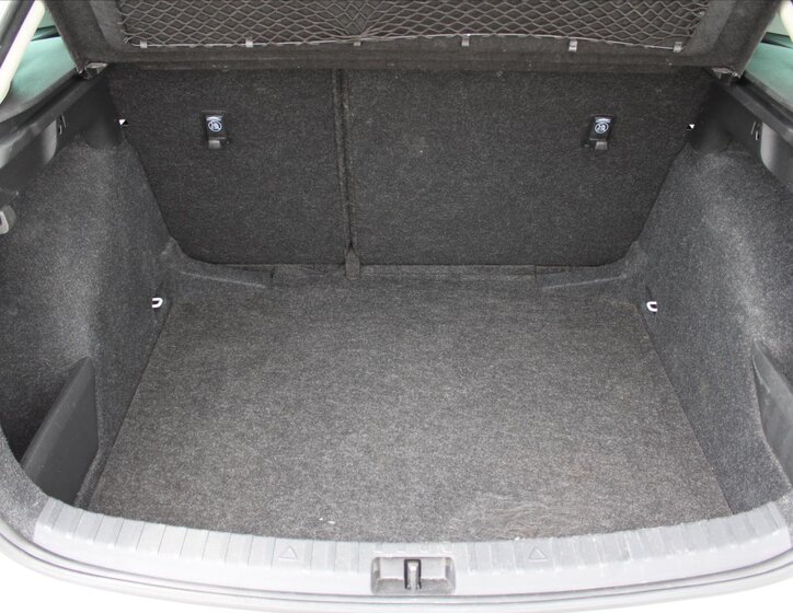 Škoda Scala Hatchback 1,5 l 110 kw