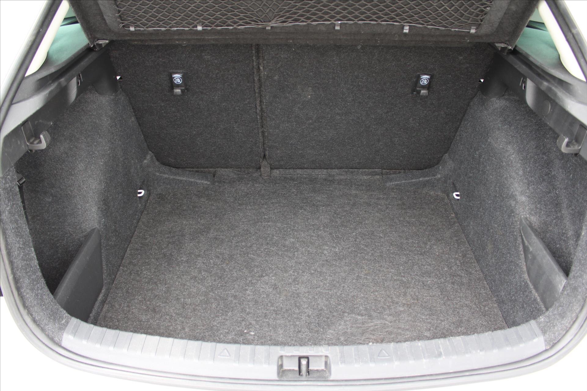 Škoda Scala Hatchback 1,5 l 110 kw