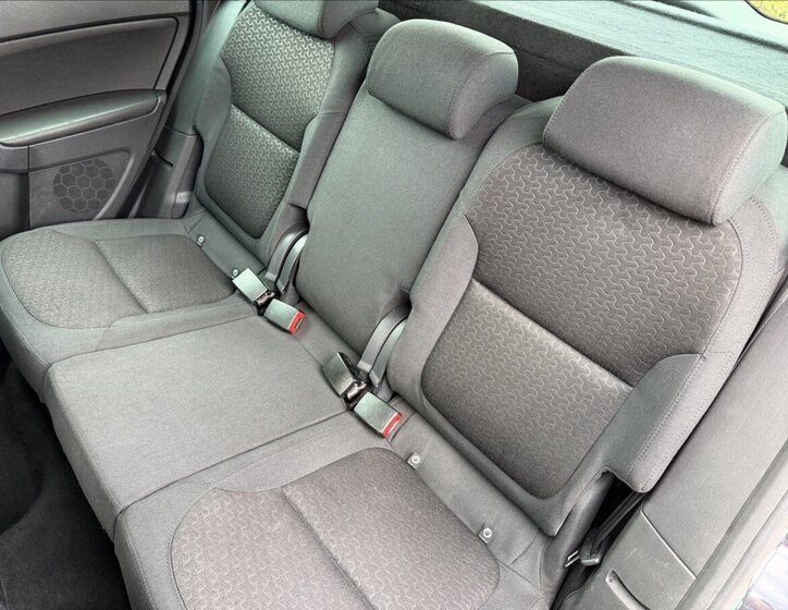 Škoda Yeti SUV / Terénní 1,6 l 77 kw