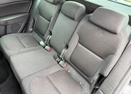 Škoda Yeti SUV / Terénní 1,6 l 77 kw