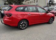 Fiat Tipo Kombi 1,6 l 96 kw