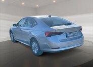 Škoda Octavia Liftback 2,0 l 85 kw