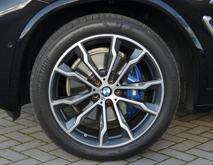 BMW X3 23