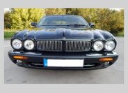 Jaguar XJ8 Sedan 0,0 209 kw