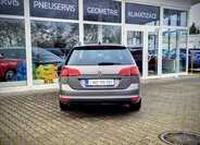 Volkswagen Golf Kombi 1,4 l 110 kw