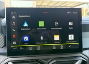 Dacia Duster SUV / Terénní 1,6 l 140 kw