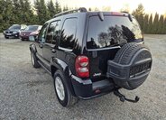 Jeep Cherokee Ostatní 2,8 l 120 kw