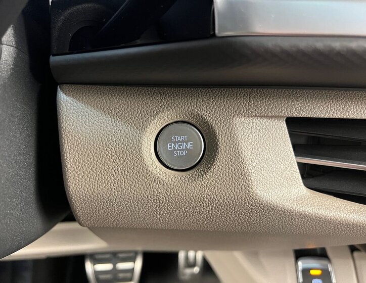 Volkswagen Ostatní Ostatní 2,0 l 150 kw