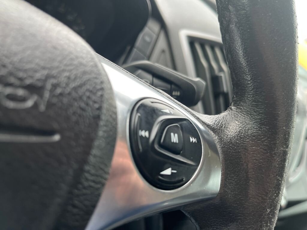 Ford Transit Skříň 2,0 l 125 kw