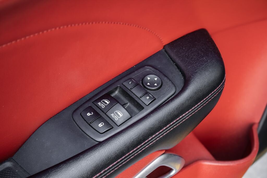 Dodge Challenger Kupé 5,7 l 277 kw