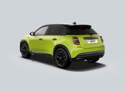 Fiat 600 Hatchback 1,2 l 107 kw