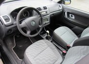 Škoda Fabia Kombi 1,4 l 63 kw