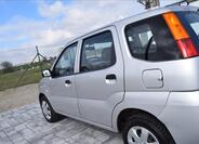 Subaru Justy 10
