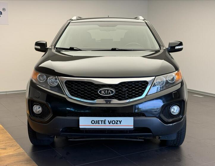 KIA Sorento 2