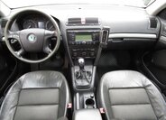 Škoda Octavia Kombi 2,0 l 103 kw